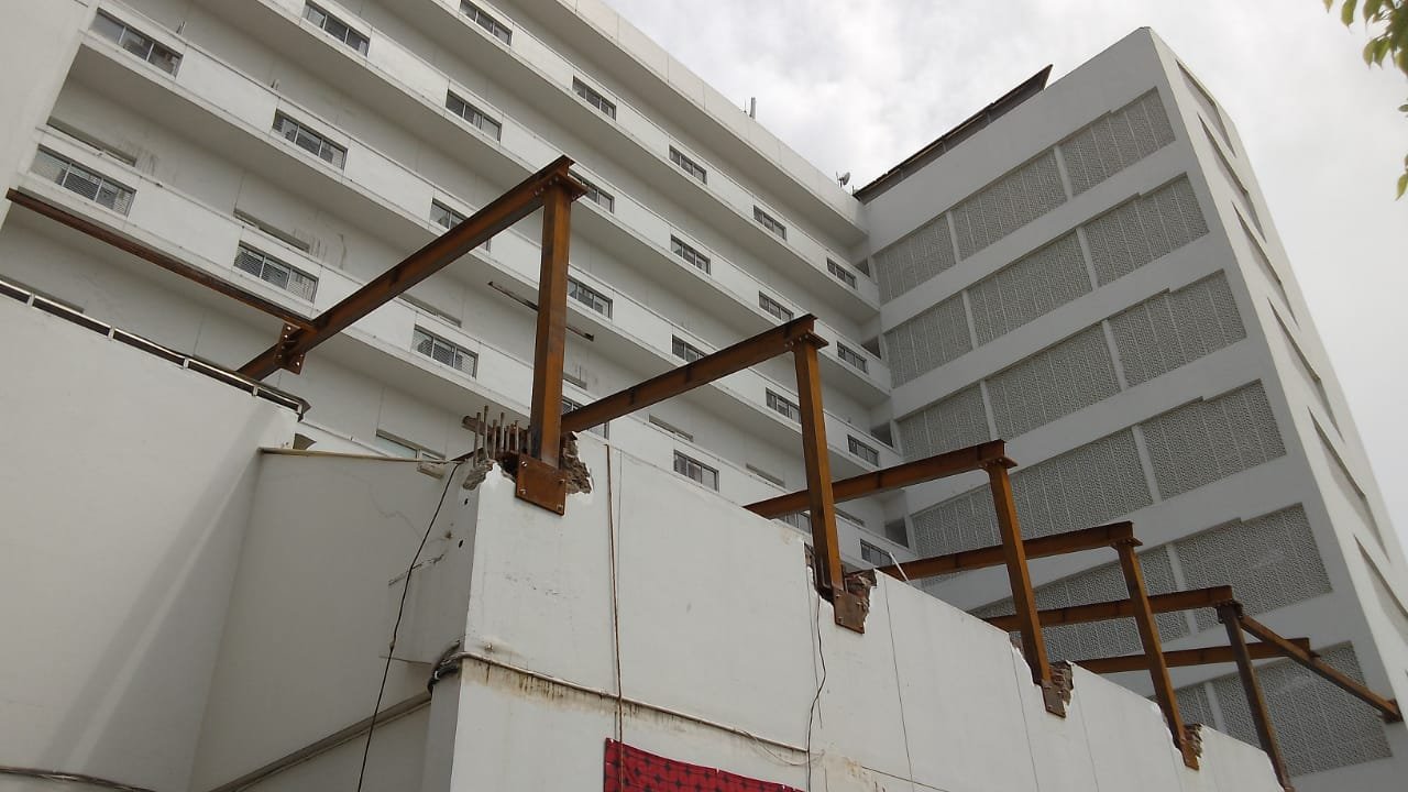 WAASIQ Enterprises Fabrication Work